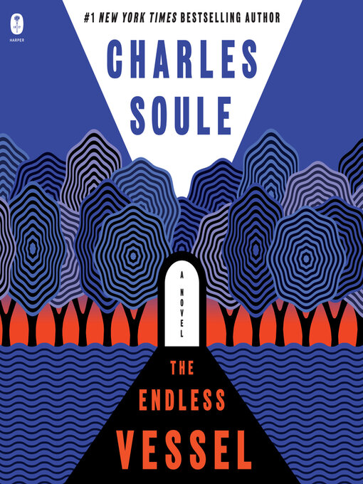 Title details for The Endless Vessel by Charles Soule - Available